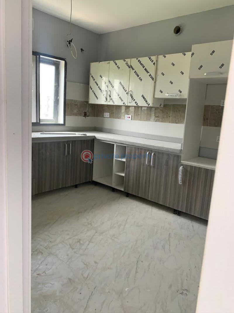 Flat & Apartment For Rent Urban Prime Abraham Adesanya Ajah Lagos - 2