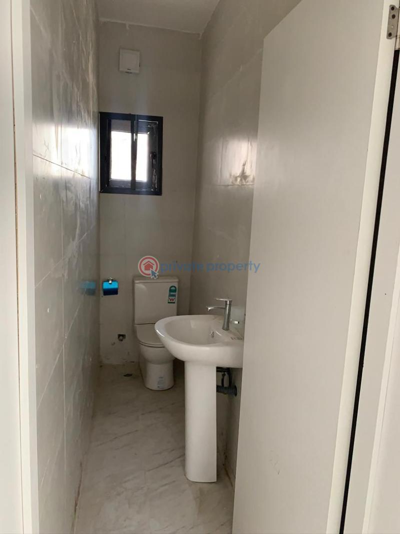 Flat & Apartment For Rent Urban Prime Abraham Adesanya Ajah Lagos - 7