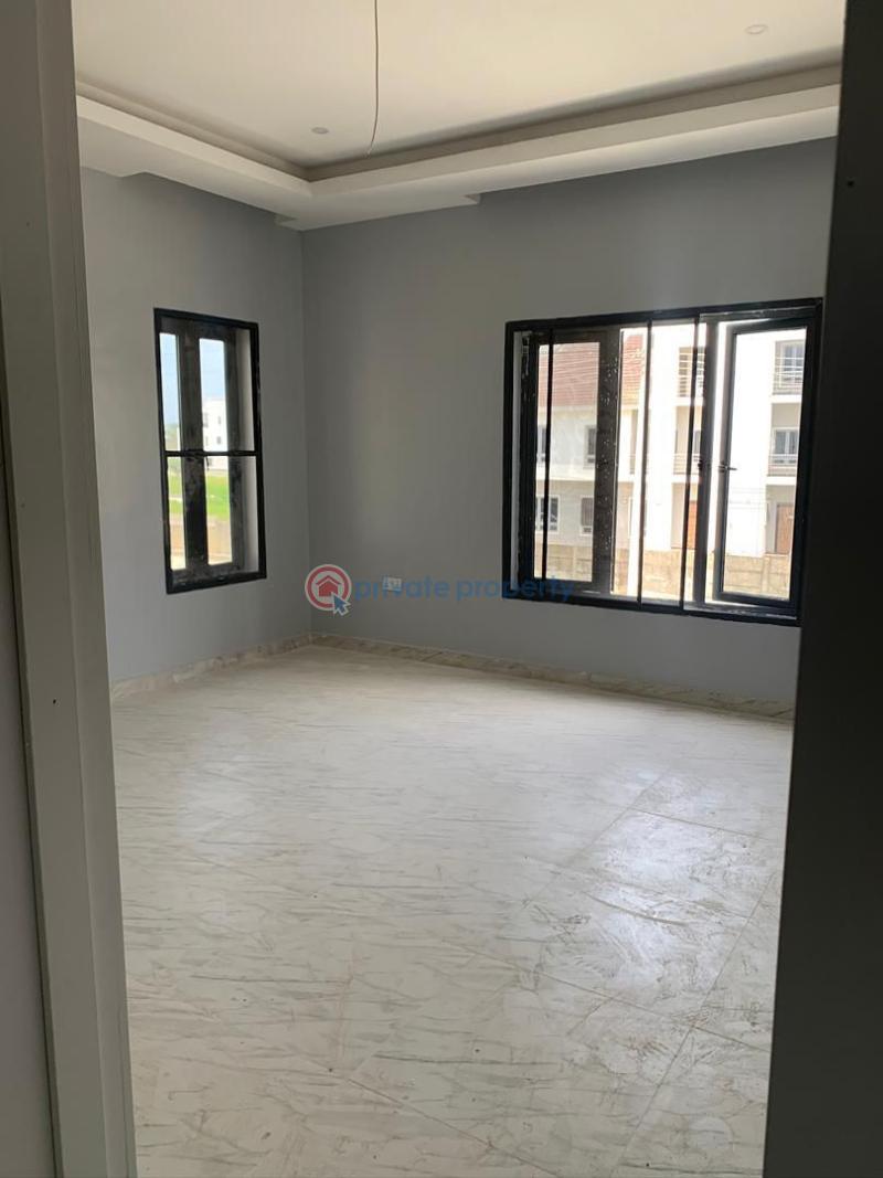 Flat & Apartment For Rent Urban Prime Abraham Adesanya Ajah Lagos - 1