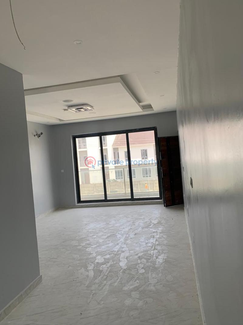 Flat & Apartment For Rent Urban Prime Abraham Adesanya Ajah Lagos - 8