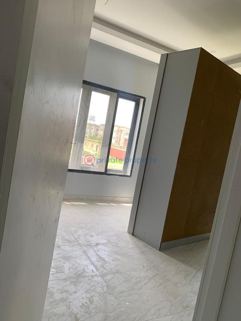 Flat & Apartment For Rent Urban Prime Abraham Adesanya Ajah Lagos - 0