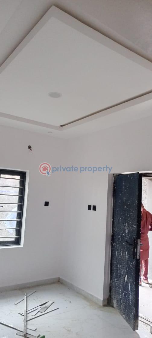 1 bedroom Mini Flat For Rent Destiny Homes, Abijo Eputu Ibeju-Lekki Lagos - 4
