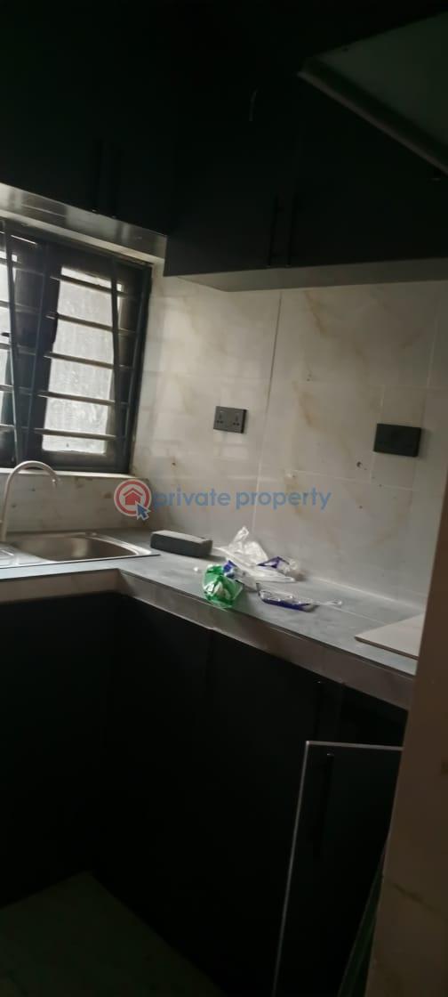 1 bedroom Mini Flat For Rent Destiny Homes, Abijo Eputu Ibeju-Lekki Lagos - 12