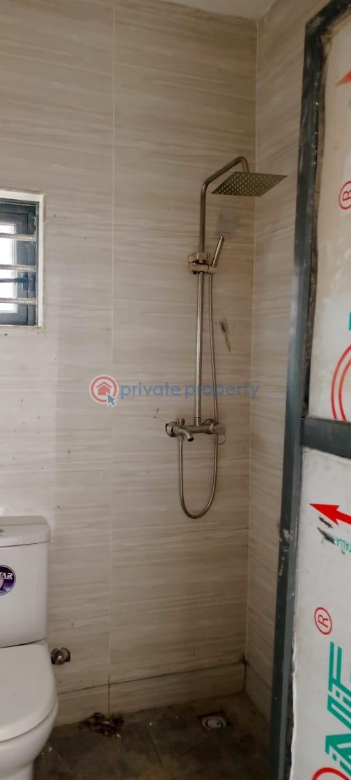 1 bedroom Mini Flat For Rent Destiny Homes, Abijo Eputu Ibeju-Lekki Lagos - 10