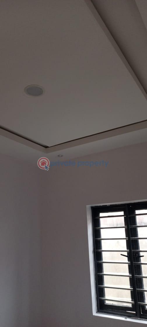 1 bedroom Mini Flat For Rent Destiny Homes, Abijo Eputu Ibeju-Lekki Lagos - 11