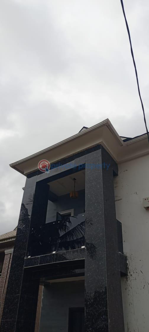 1 bedroom Mini Flat For Rent Destiny Homes, Abijo Eputu Ibeju-Lekki Lagos - 1