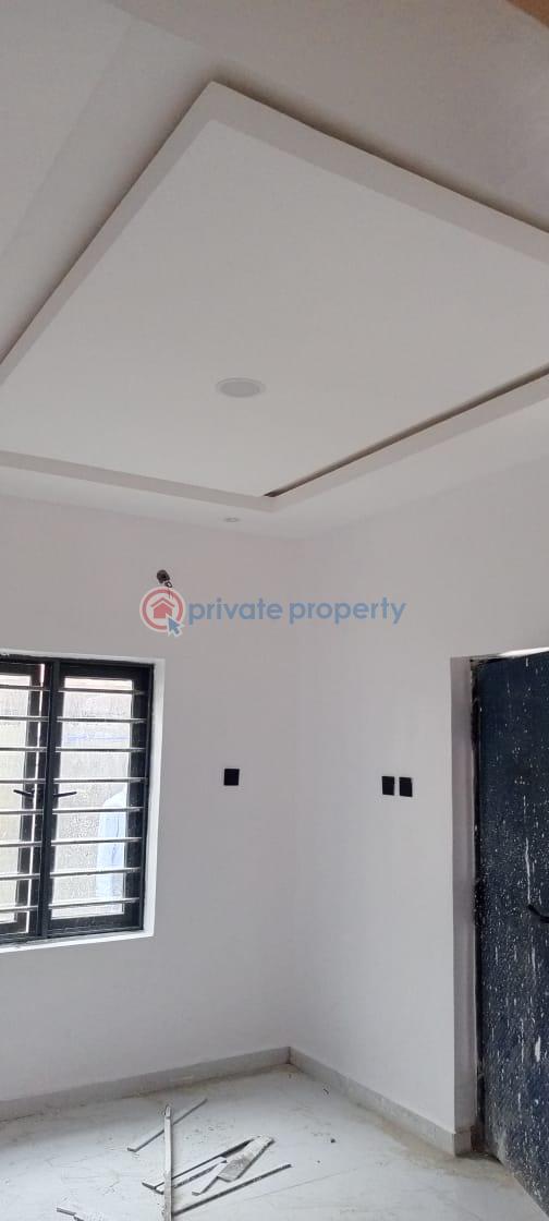 1 bedroom Mini Flat For Rent Destiny Homes, Abijo Eputu Ibeju-Lekki Lagos - 3