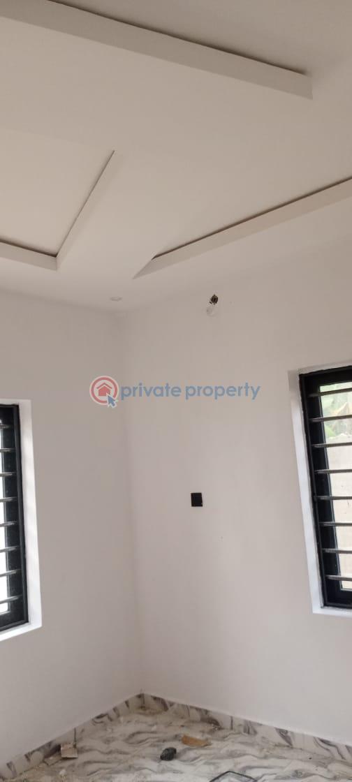 1 bedroom Mini Flat For Rent Destiny Homes, Abijo Eputu Ibeju-Lekki Lagos - 6