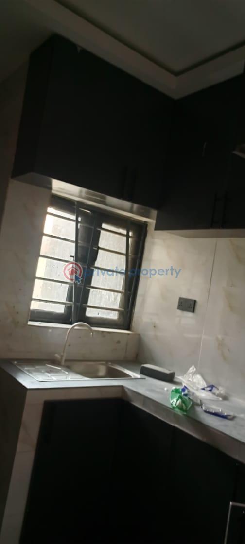 1 bedroom Mini Flat For Rent Destiny Homes, Abijo Eputu Ibeju-Lekki Lagos - 13