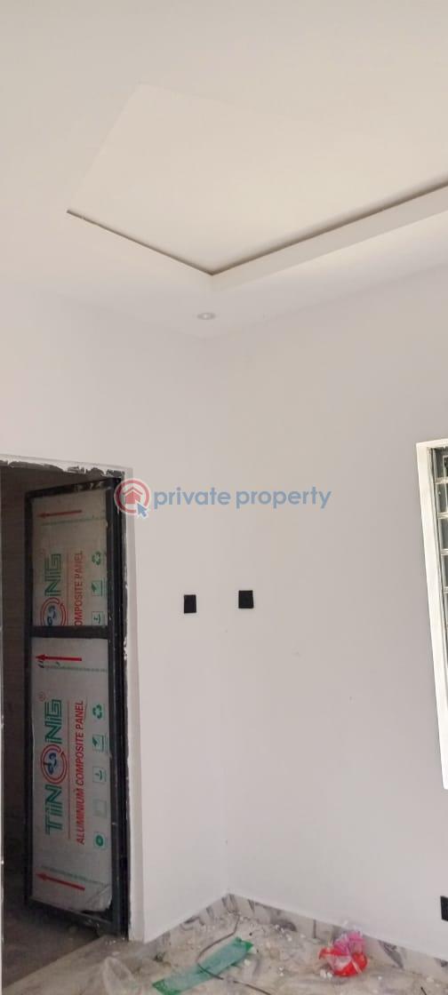 1 bedroom Mini Flat For Rent Destiny Homes, Abijo Eputu Ibeju-Lekki Lagos - 2