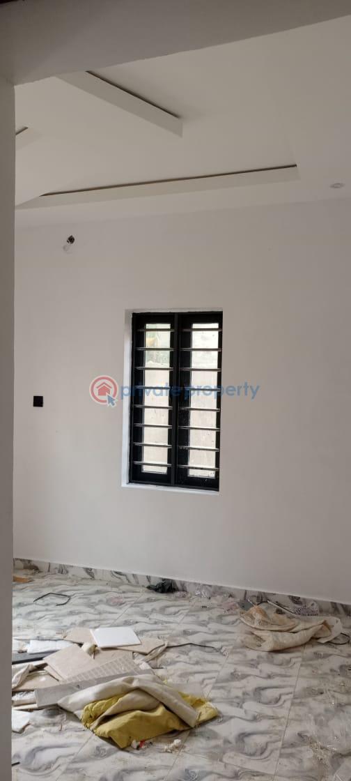 1 bedroom Mini Flat For Rent Destiny Homes, Abijo Eputu Ibeju-Lekki Lagos - 5