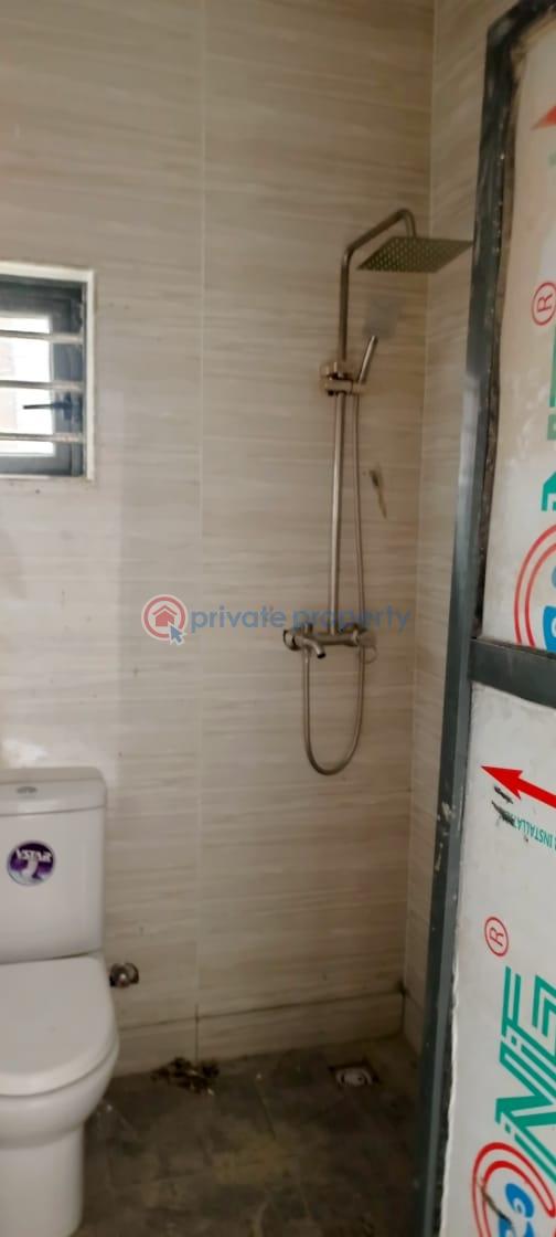 1 bedroom Mini Flat For Rent Destiny Homes, Abijo Eputu Ibeju-Lekki Lagos - 9