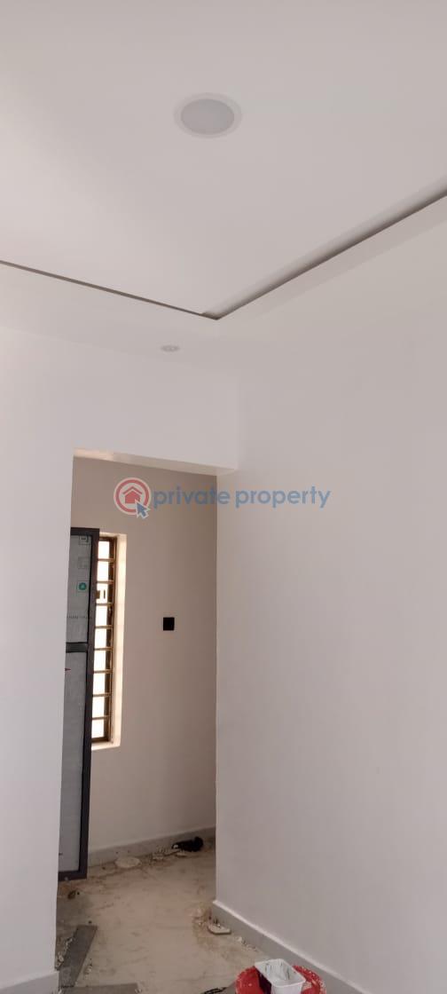 1 bedroom Mini Flat For Rent Destiny Homes, Abijo Eputu Ibeju-Lekki Lagos - 7