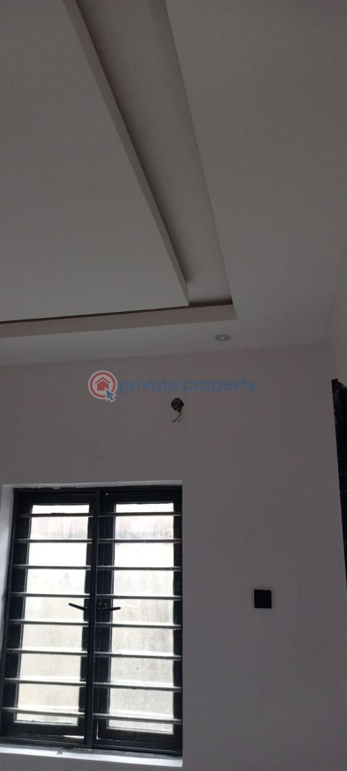 1 bedroom Mini Flat For Rent Destiny Homes, Abijo Eputu Ibeju-Lekki Lagos - 15