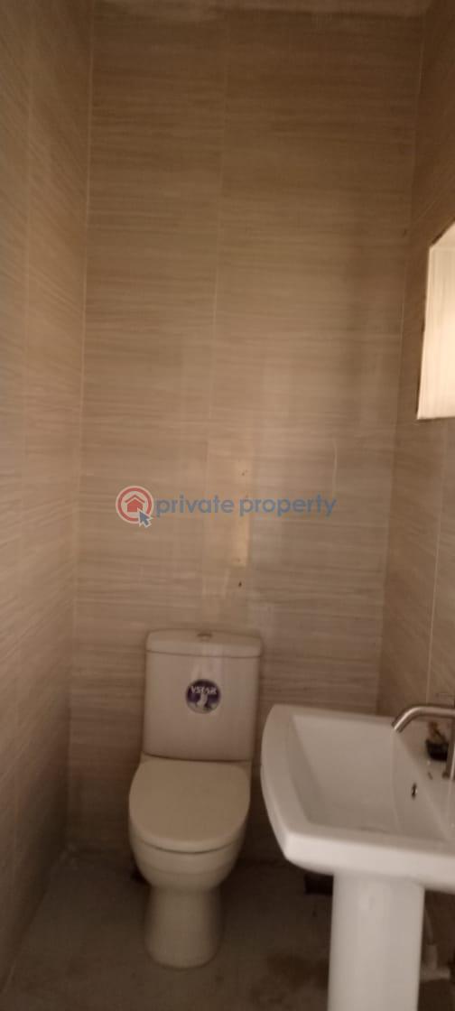 1 bedroom Mini Flat For Rent Destiny Homes, Abijo Eputu Ibeju-Lekki Lagos - 8