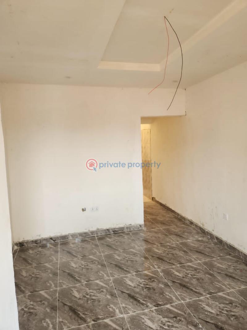 1 bedroom Mini Flat For Rent Ijesha Road Mushalasi Bus Stop, Surulere. Ijesha Surulere Lagos - 0