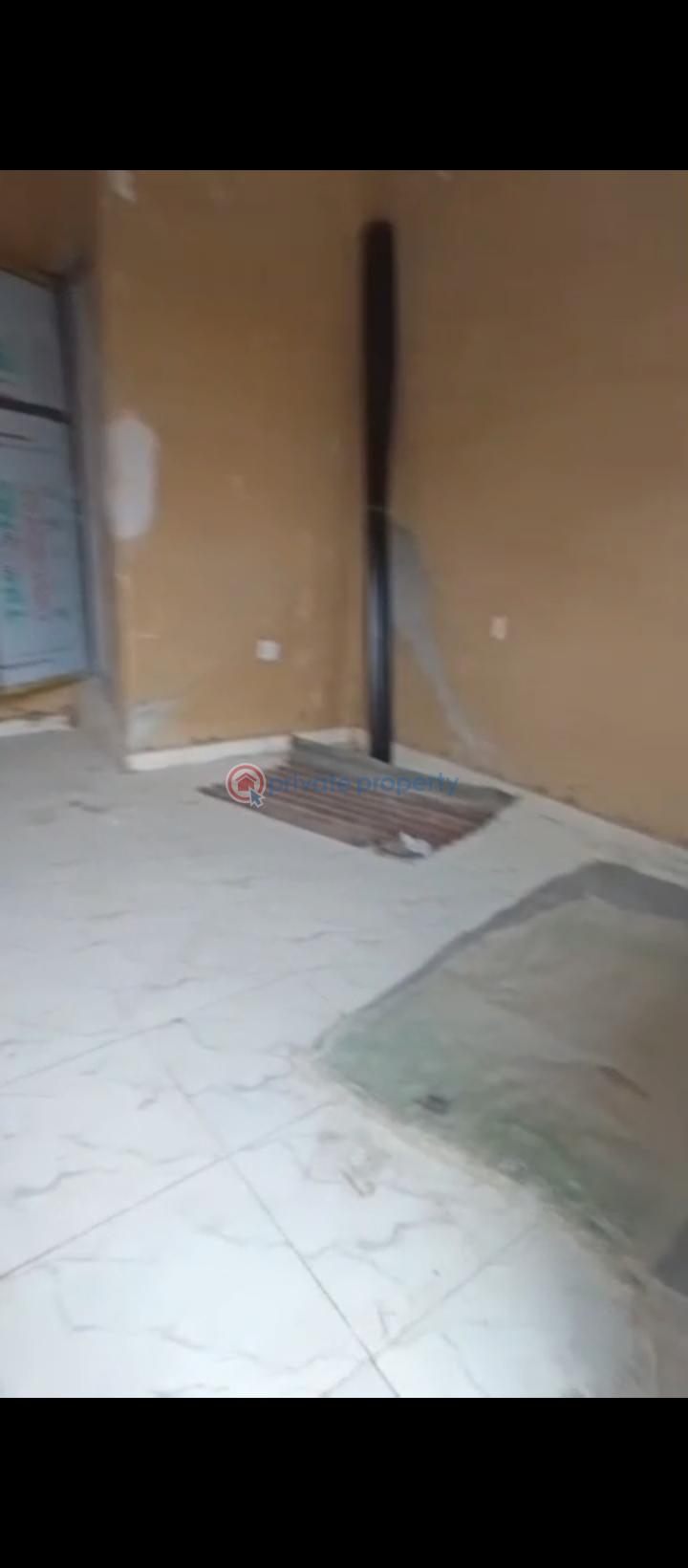 Flat & Apartment For Rent Shomolu Lagos - 1