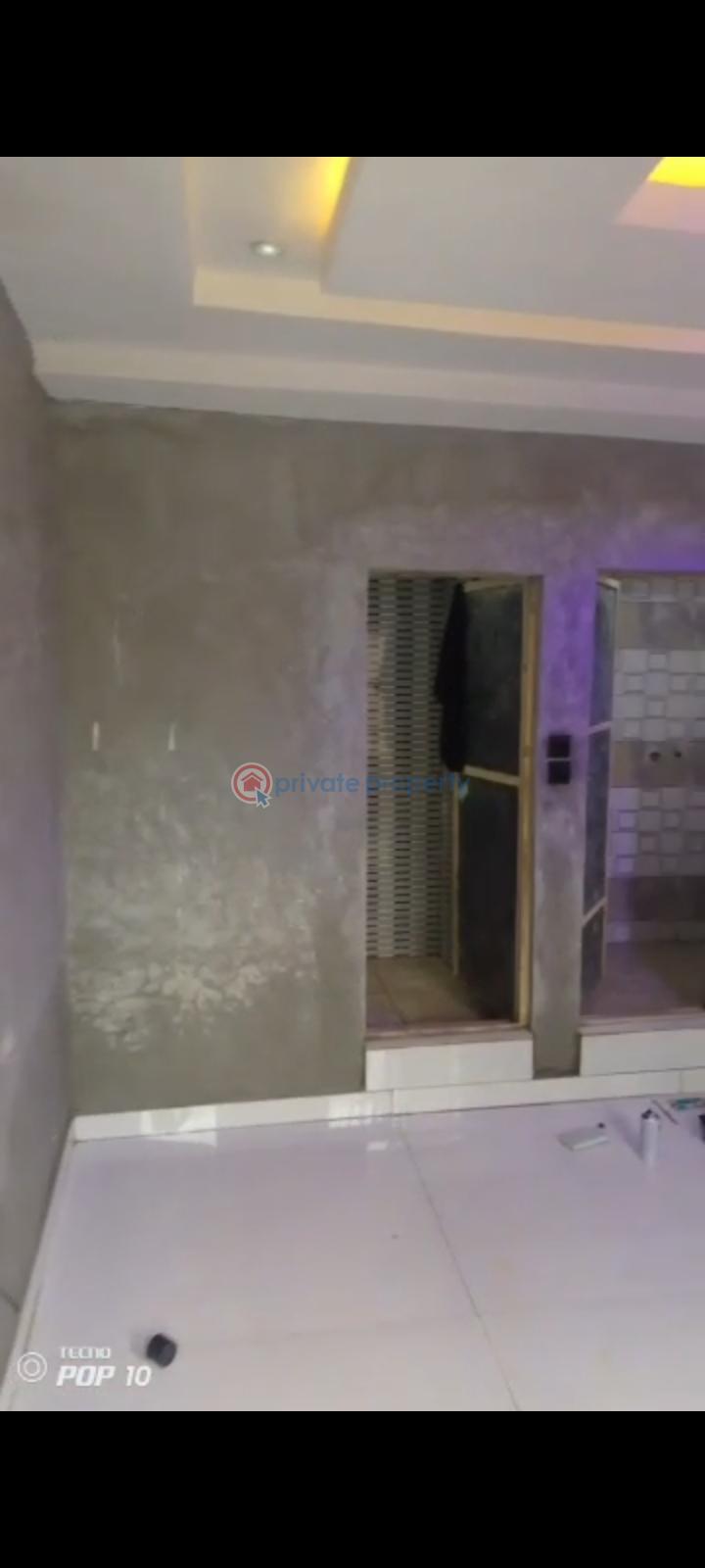 Self Contain For Rent Jahi 2, Behind Banana Island. Jahi Abuja Phase 2  - 1