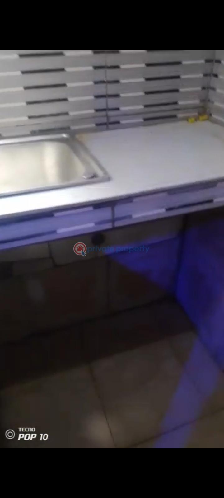 Self Contain For Rent Jahi 2, Behind Banana Island. Jahi Abuja Phase 2  - 3