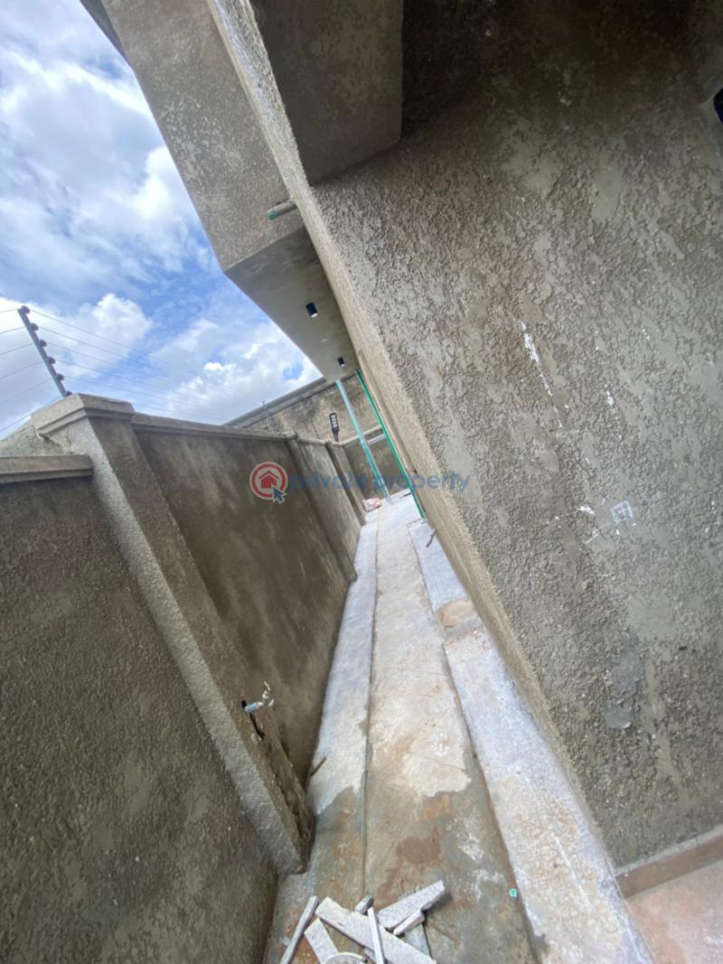 2 bedroom Block Of Flats For Rent Dove Estate Ajila Akala Express Ibadan Oyo - 3