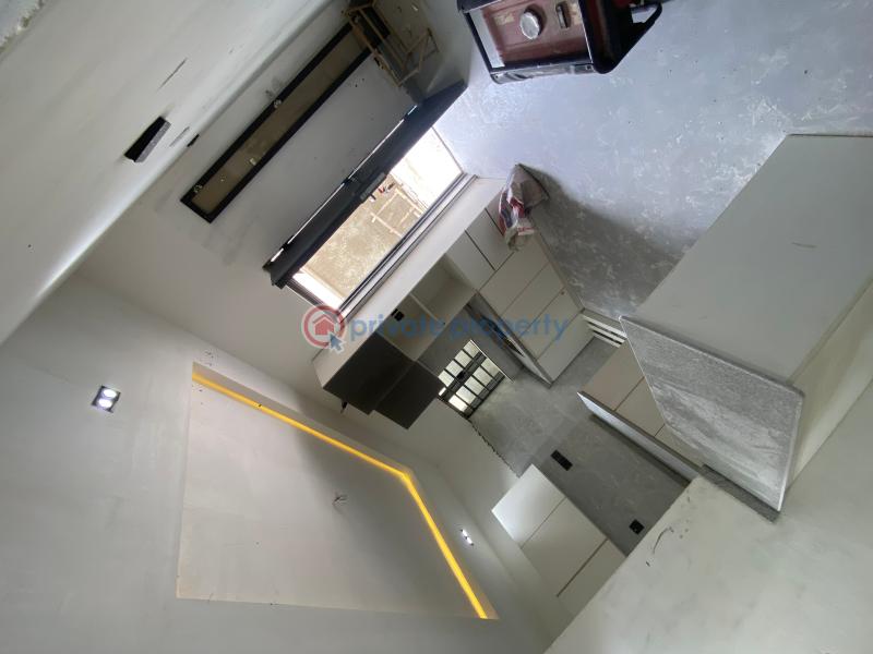 2 bedroom Block Of Flats For Rent Dove Estate Ajila Akala Express Ibadan Oyo - 4