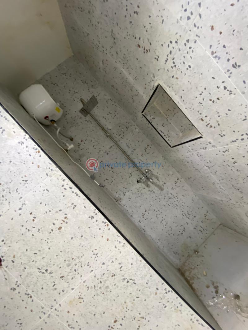 2 bedroom Block Of Flats For Rent Dove Estate Ajila Akala Express Ibadan Oyo - 5