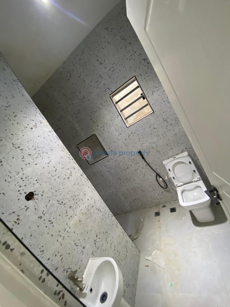 2 bedroom Block Of Flats For Rent Dove Estate Ajila Akala Express Ibadan Oyo - 6