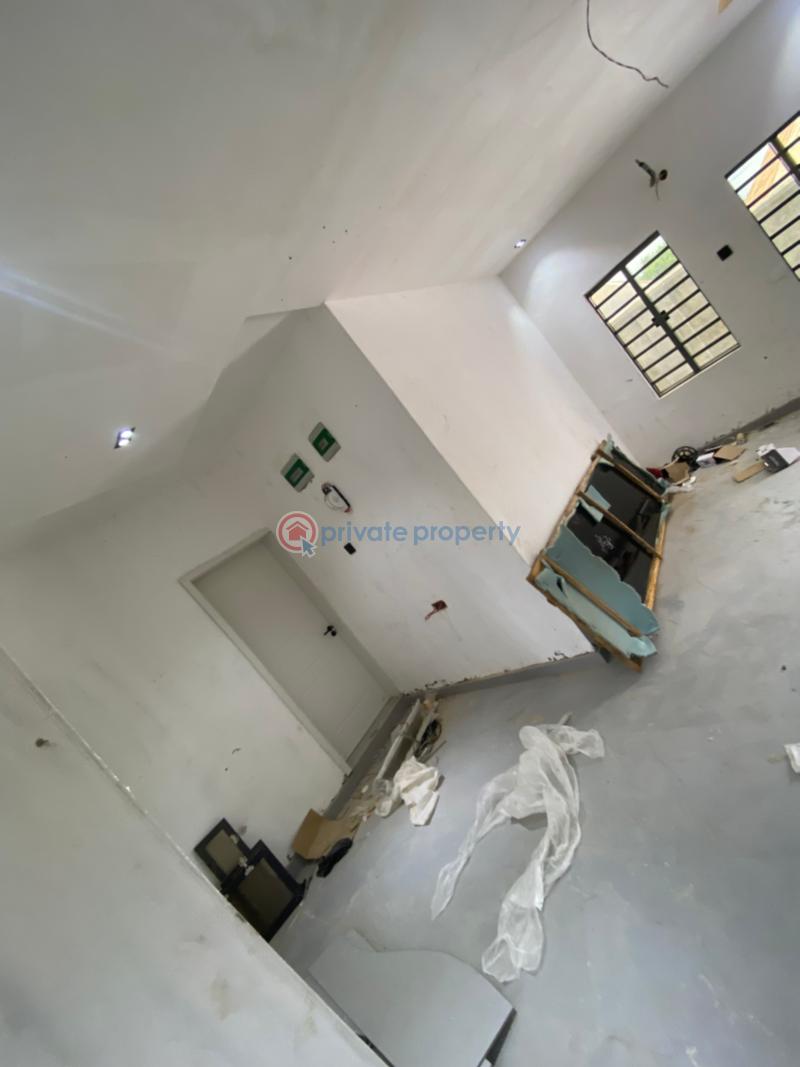2 bedroom Block Of Flats For Rent Dove Estate Ajila Akala Express Ibadan Oyo - 1