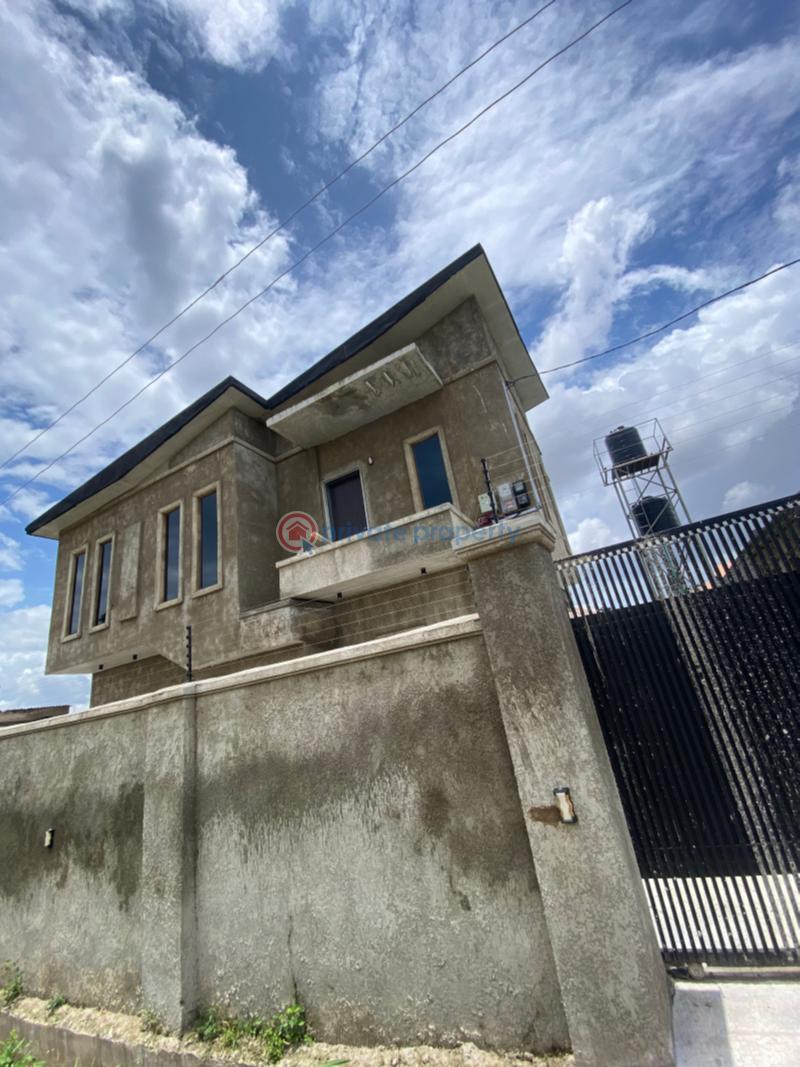 2 bedroom Block Of Flats For Rent Dove Estate Ajila Akala Express Ibadan Oyo - 8