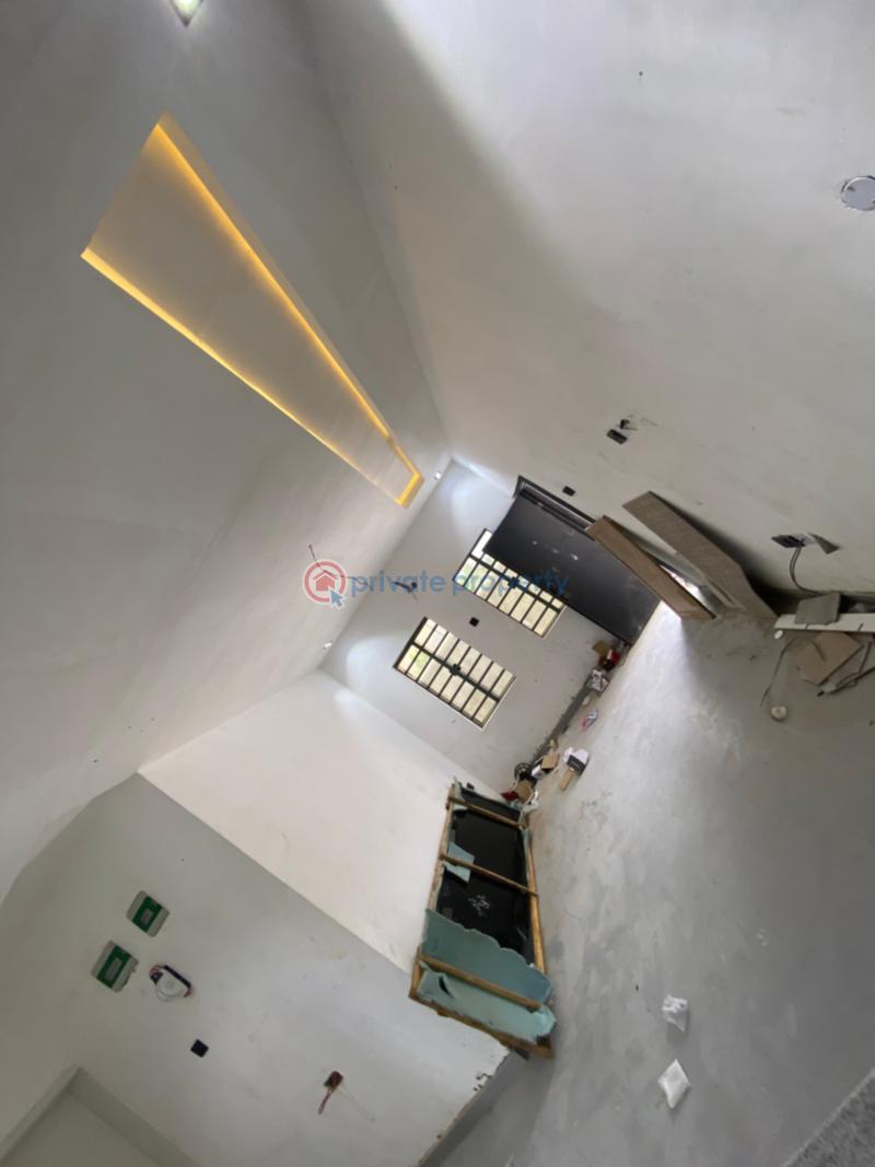 2 bedroom Block Of Flats For Rent Dove Estate Ajila Akala Express Ibadan Oyo - 2