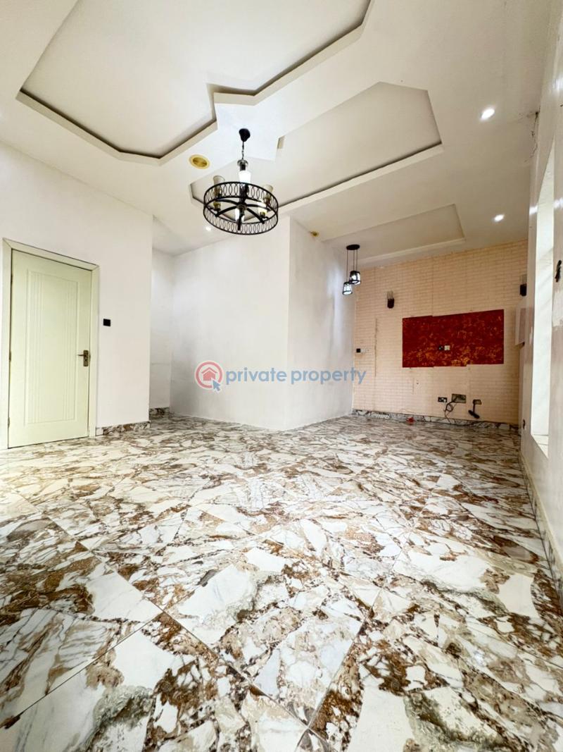 1 bedroom Studio Apartment For Rent Villa Ikota Lekki Lagos - 1