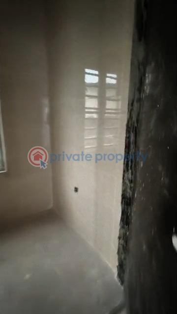 1 bedroom Studio Apartment For Rent Mende Maryland Lagos - 17