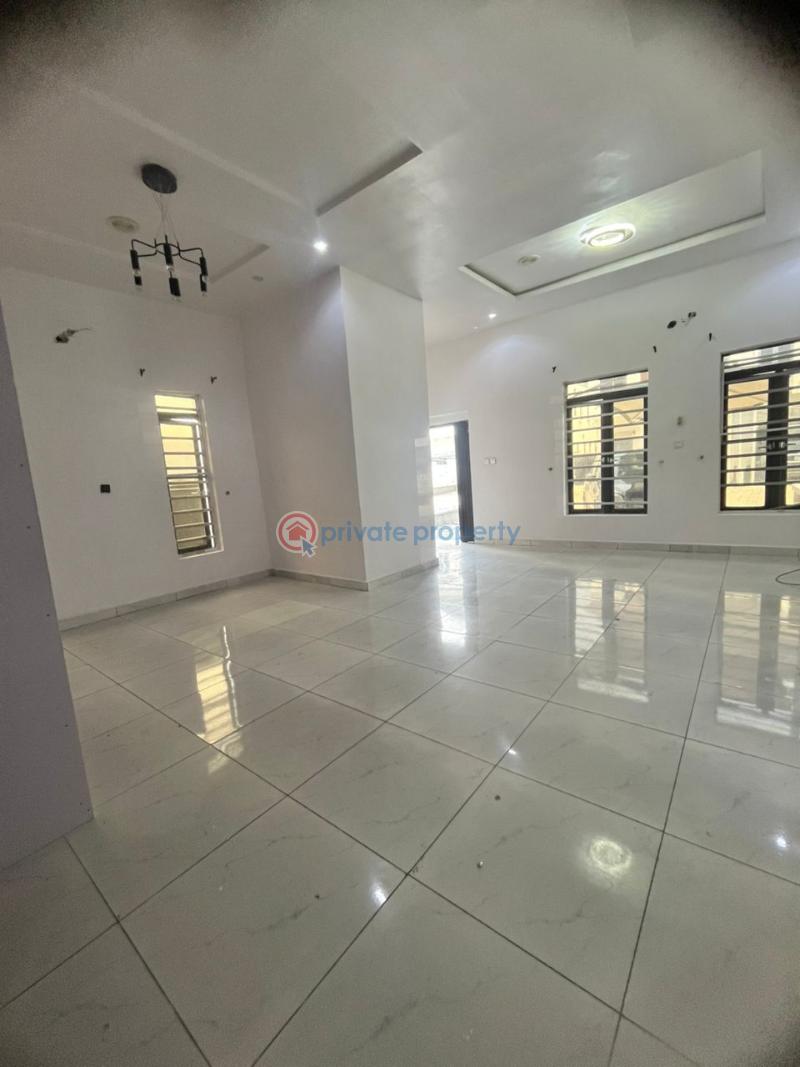 1 bedroom Studio Apartment For Rent Royal Pine Lekki Phase 2 Lagos - 4