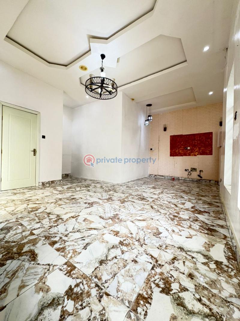 1 bedroom Studio Apartment For Rent Villa Ikota Lekki Lagos - 2