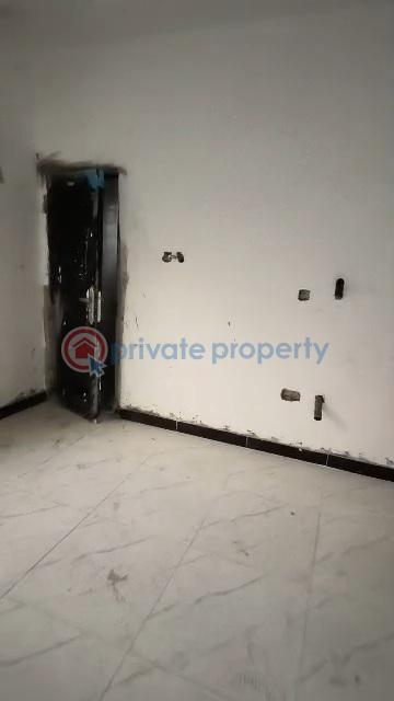 1 bedroom Studio Apartment For Rent Mende Maryland Lagos - 21