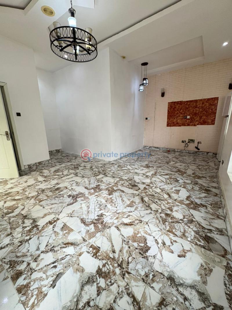1 bedroom Studio Apartment For Rent Villa Ikota Lekki Lagos - 5