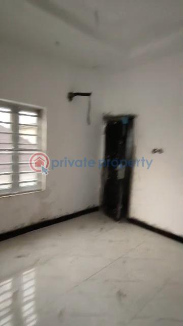 1 bedroom Studio Apartment For Rent Mende Maryland Lagos - 16