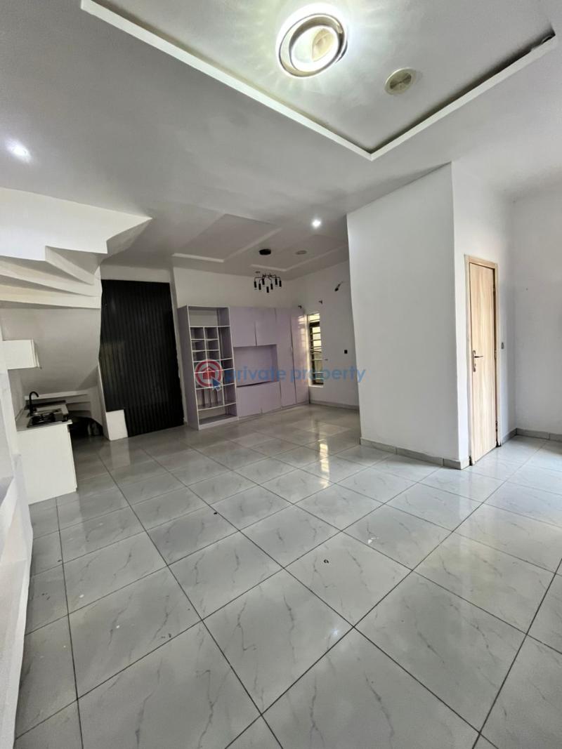 1 bedroom Studio Apartment For Rent Royal Pine Lekki Phase 2 Lagos - 3