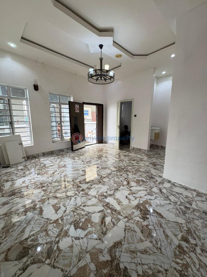 1 bedroom Studio Apartment For Rent Villa Ikota Lekki Lagos - 0
