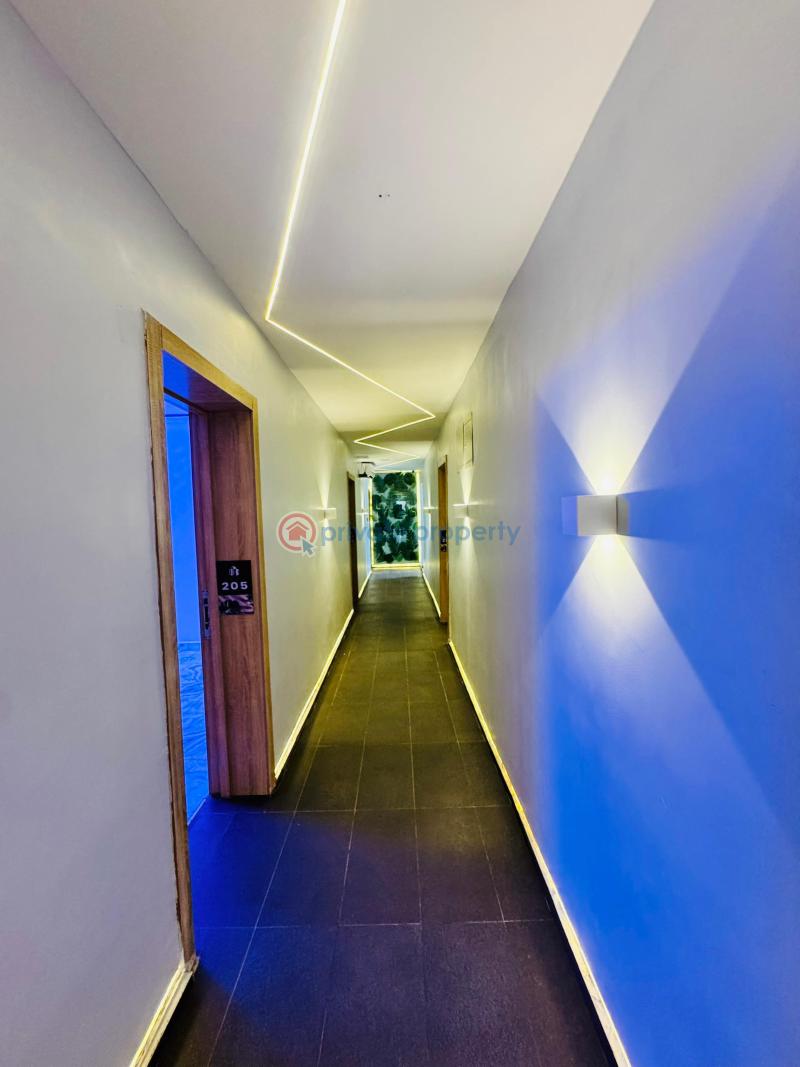 1 bedroom Studio Apartment For Sale Surulere Lagos - 5