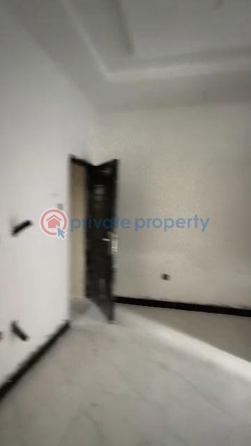 1 bedroom Studio Apartment For Rent Mende Maryland Lagos - 3