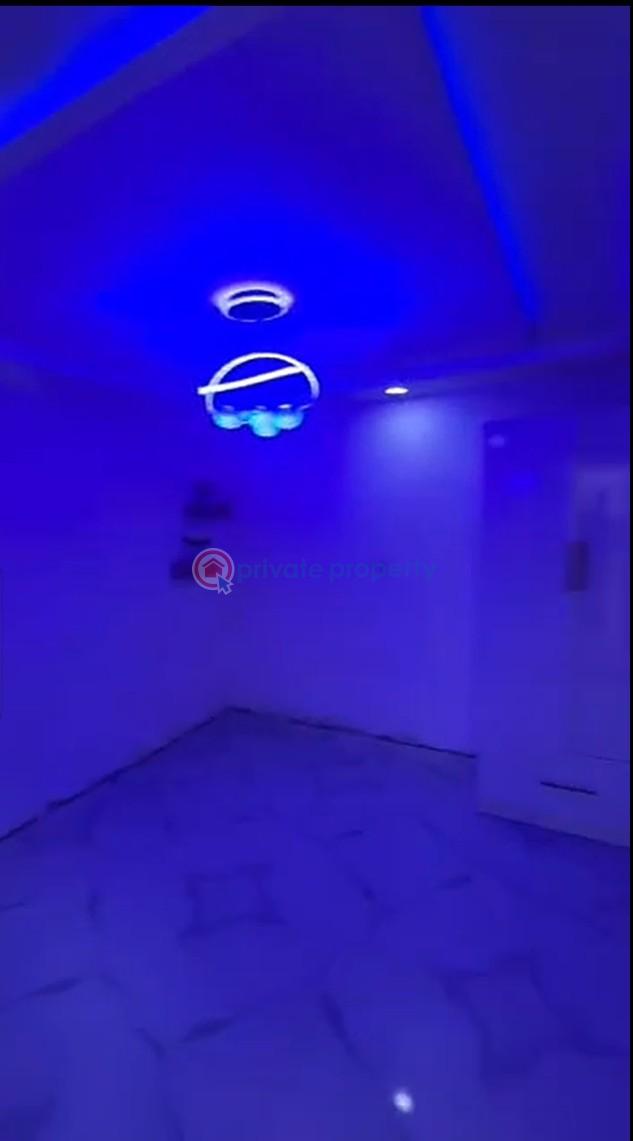 1 bedroom Studio Apartment For Rent Church, Gbagada Kosofe Kosofe/Ikosi Lagos - 2