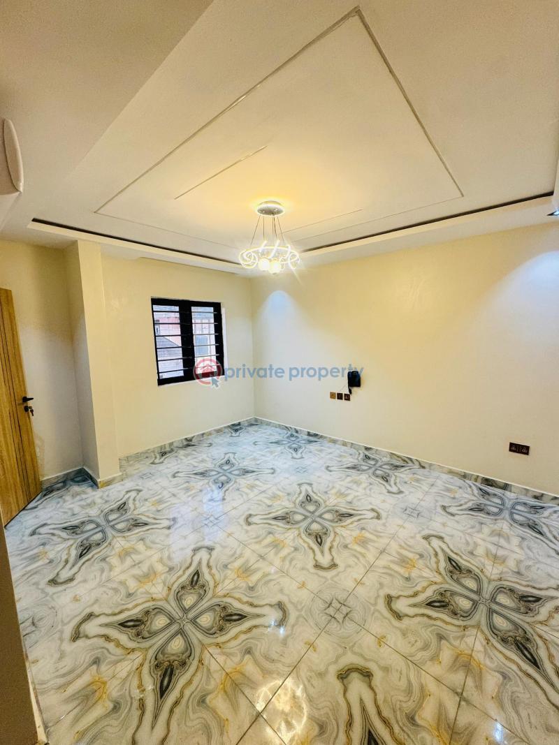 1 bedroom Studio Apartment For Sale Surulere Lagos - 1