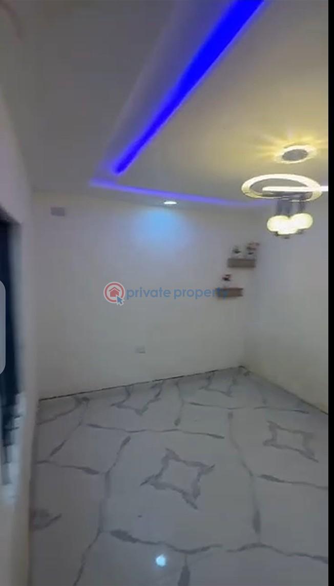 1 bedroom Studio Apartment For Rent Church, Gbagada Kosofe Kosofe/Ikosi Lagos - 3
