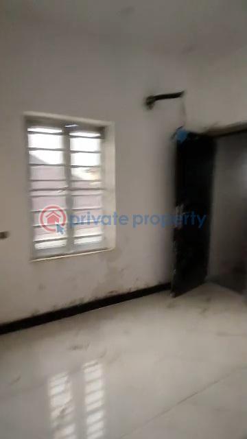 1 bedroom Studio Apartment For Rent Mende Maryland Lagos - 1