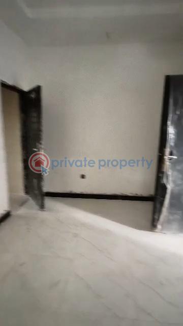 1 bedroom Studio Apartment For Rent Mende Maryland Lagos - 2