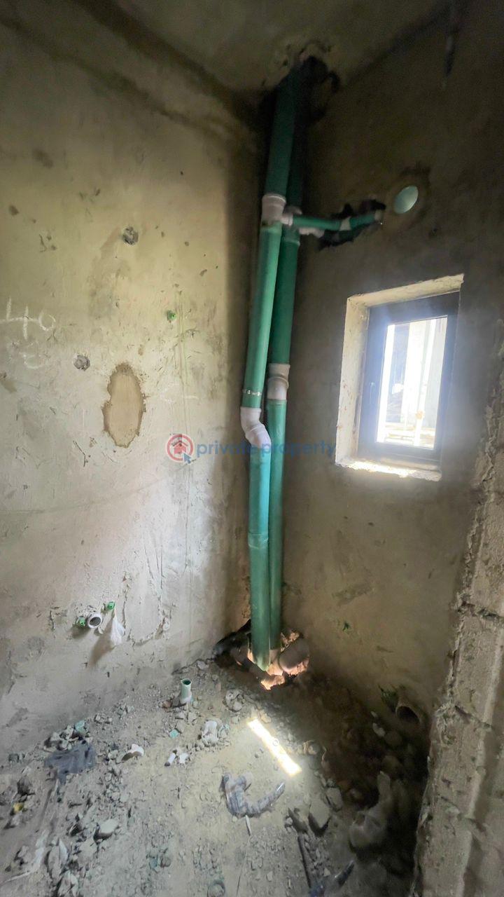 1 bedroom Studio Apartment For Sale Victoria Island Lagos - 6