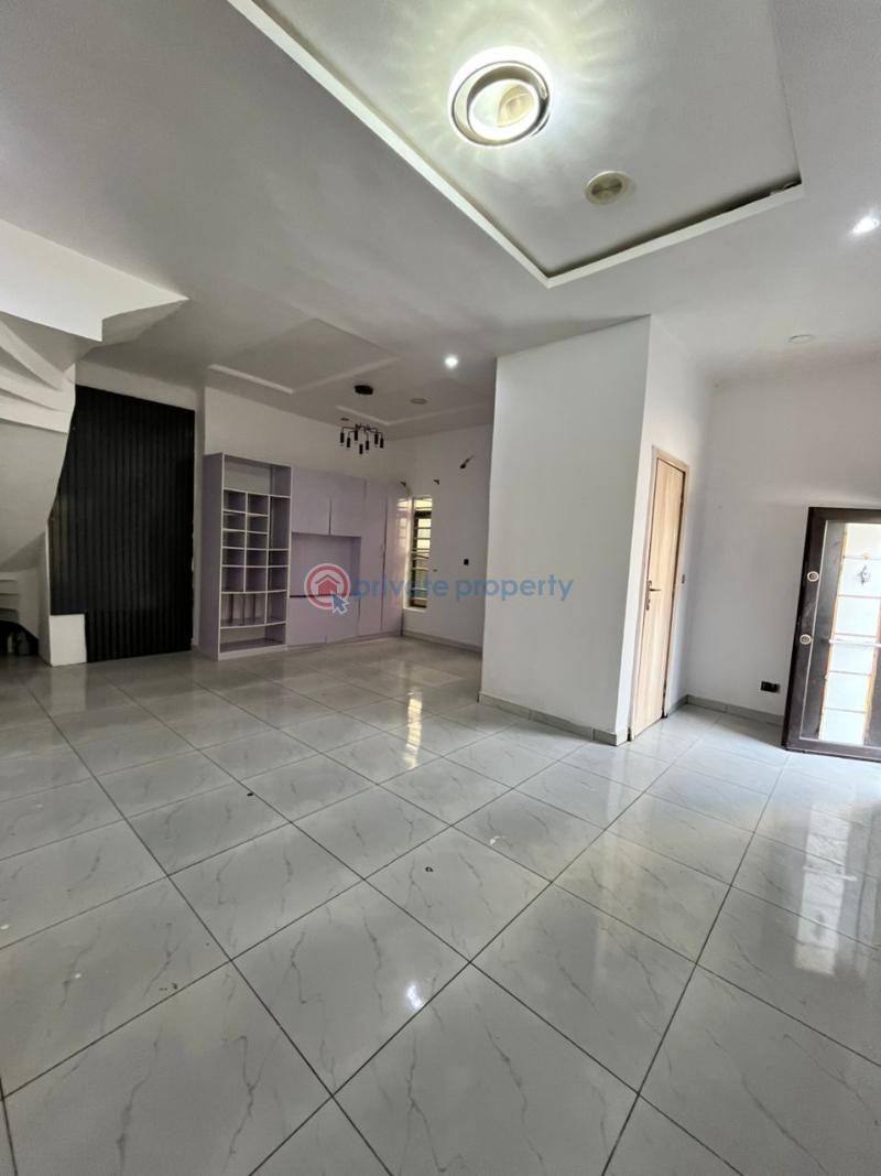 1 bedroom Studio Apartment For Rent Royal Pine Lekki Phase 2 Lagos - 1