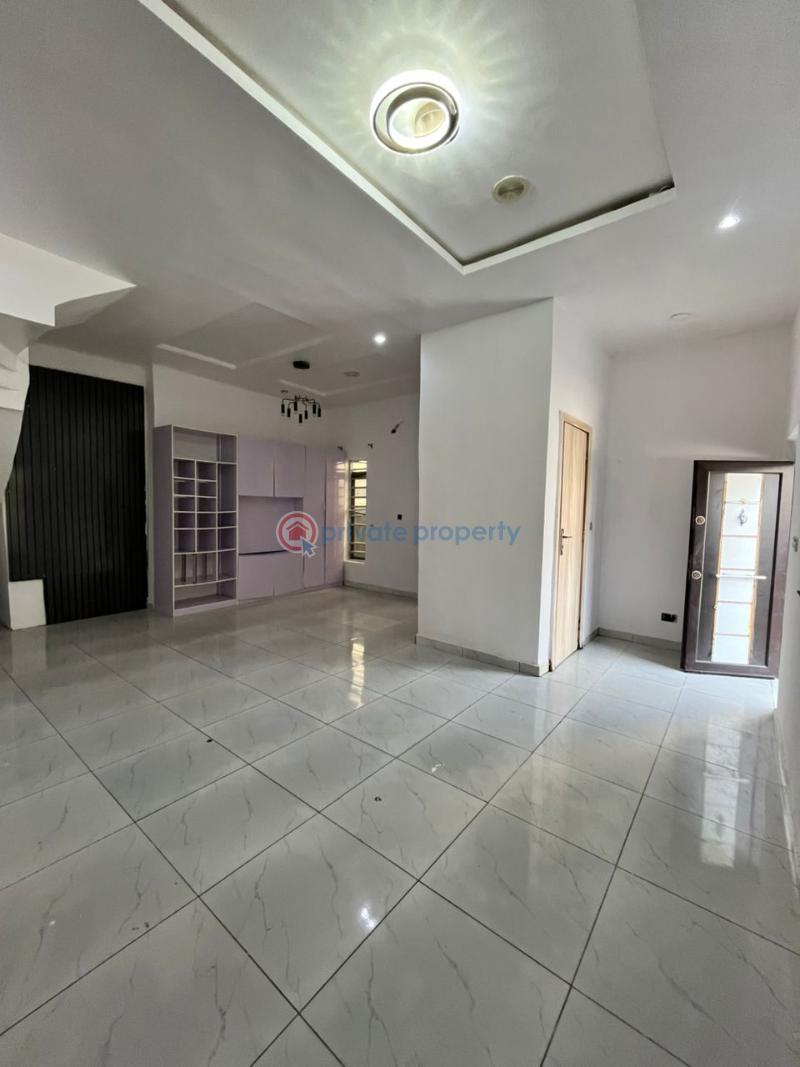 1 bedroom Studio Apartment For Rent Royal Pine Lekki Phase 2 Lagos - 5