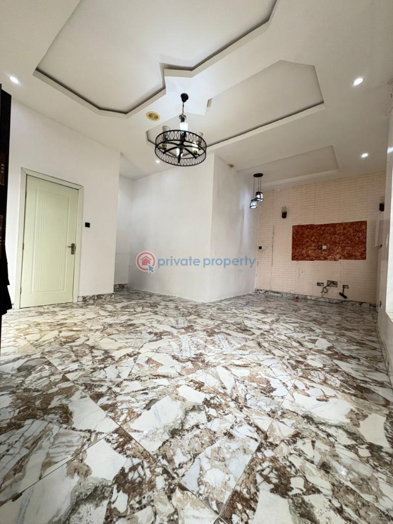 1 bedroom Studio Apartment For Rent Villa Ikota Lekki Lagos - 3